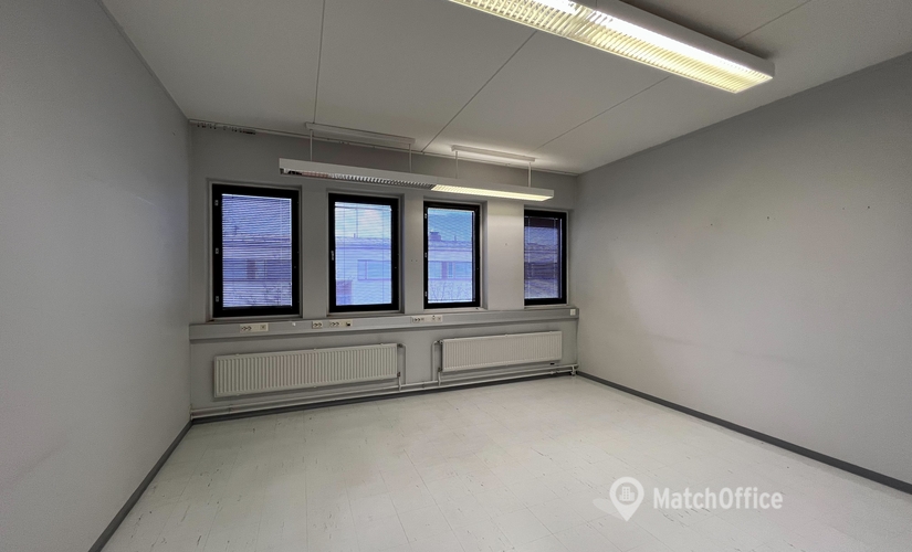 Toimisto Puistokatu 11 38200 Sastamala