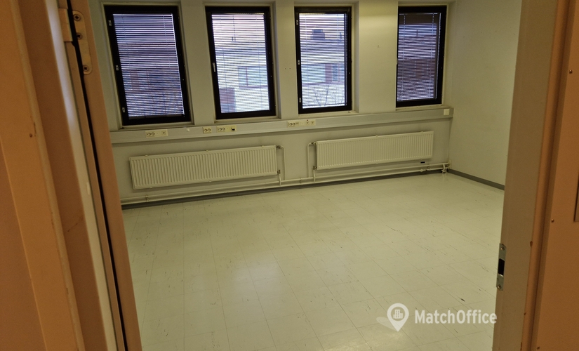 Toimisto Puistokatu 11 38200 Sastamala