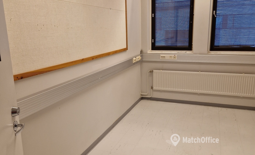 Toimisto Puistokatu 11 38200 Sastamala