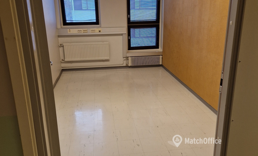 12 m² Commercial office available to rent in Sastamala, Puistokatu 11, 38200 - 0 | MatchOffice.com