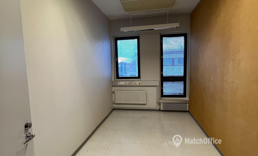 12 m² Flexible office up for rent in Sastamala, Puistokatu 11, 38200 - 1 | MatchOffice.com