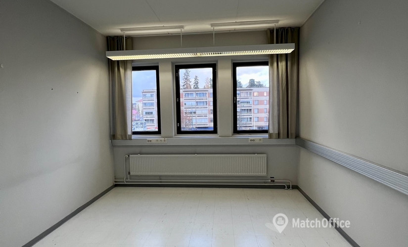 Toimisto Puistokatu 11 38200 Sastamala