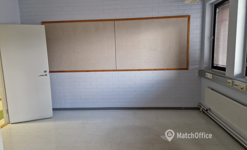 15 m² Commercial office up for rent in Sastamala, Puistokatu 11, 38200  - 0 | MatchOffice