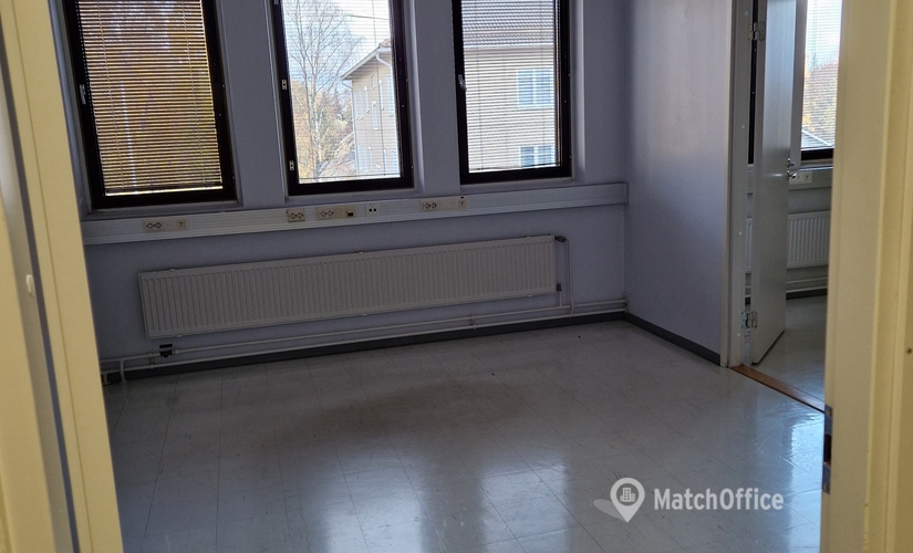 15 m² Office space for rent in Sastamala, Puistokatu 11, 38200  - 1 | MatchOffice.com