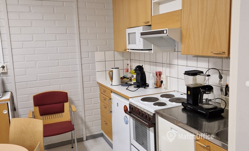 15 m² Business office up for rent in Sastamala, Puistokatu 11, 38200  - 2 | MatchOffice.com
