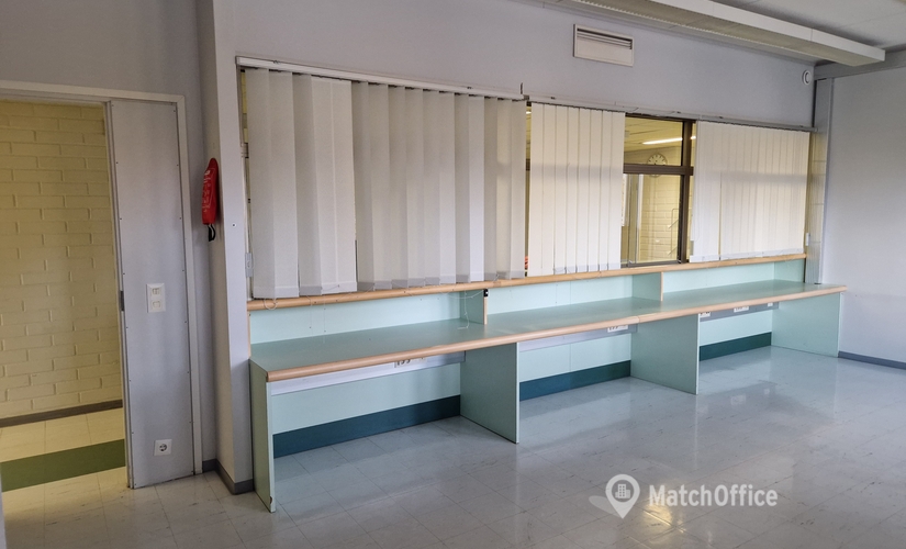 31 m² Office available to rent in Sastamala, Puistokatu 11, 38200 - 1 | MatchOffice