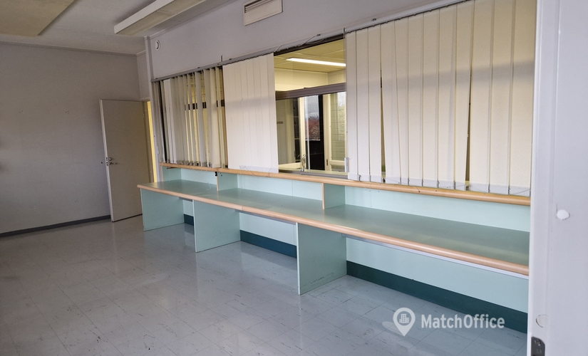 31 m² Office up for rent in Sastamala, Puistokatu 11, 38200 - 1 | MatchOffice.com