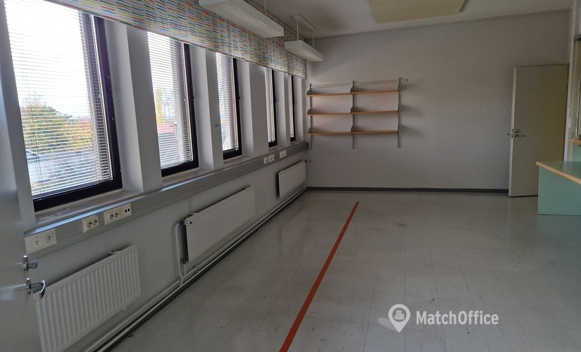 31 m² Serviced office for rent in Sastamala, Puistokatu 11, 38200 - 2 | MatchOffice.com