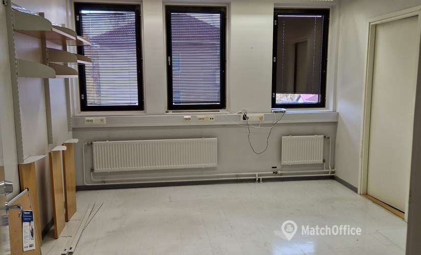 15 m² Business office for rent in Sastamala, Puistokatu 11, 38200  - 0 | MatchOffice.com