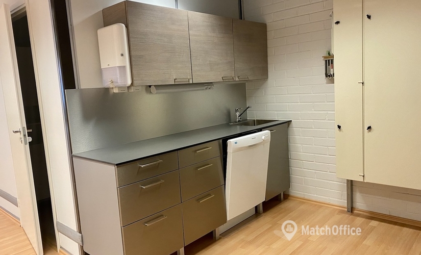 Toimisto Martinkyläntie 9 01770 Vantaa