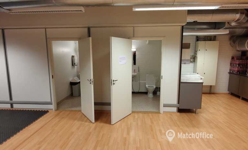 Toimisto Martinkyläntie 9 01770 Vantaa