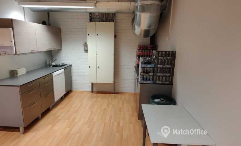 Toimisto Martinkyläntie 9 01770 Vantaa