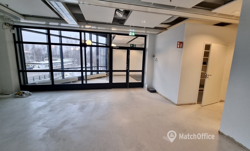 Toimisto Niittyrinne 7 02270 Espoo