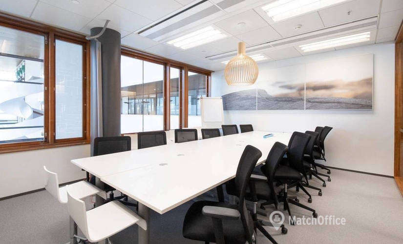 798 m² Office for rent in Espoo, Revontulenkuja 1, 02100 - 2 | MatchOffice