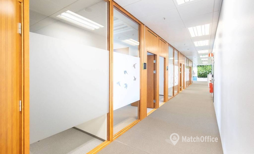 798 m² Commercial office for rent in Espoo, Revontulenkuja 1, 02100 - 3 | MatchOffice