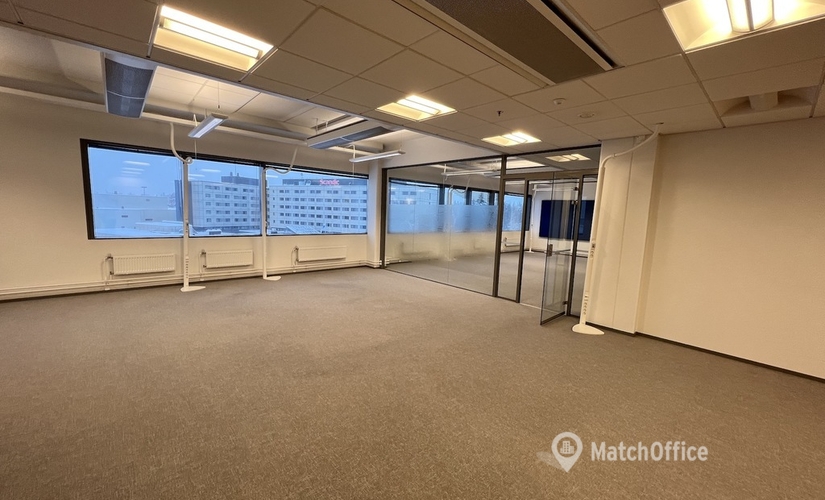 Toimisto Äyritie 24 01510 Vantaa