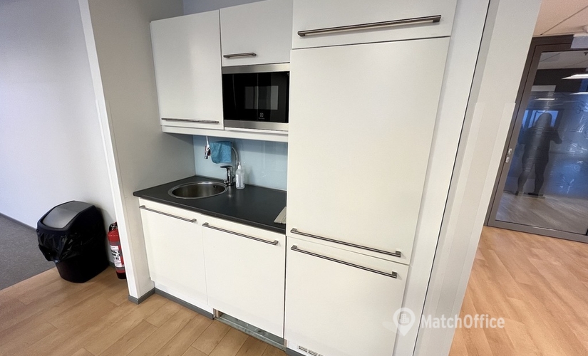 Toimisto Äyritie 24 01510 Vantaa