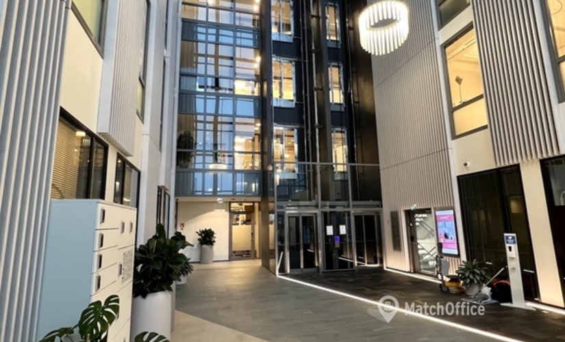 Toimisto Äyritie 24 01510 Vantaa