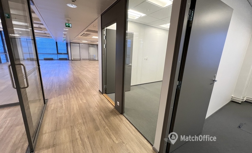 Toimisto Äyritie 24 01510 Vantaa