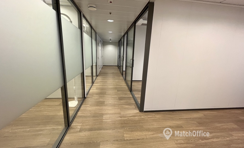 Toimisto Äyritie 24 01510 Vantaa