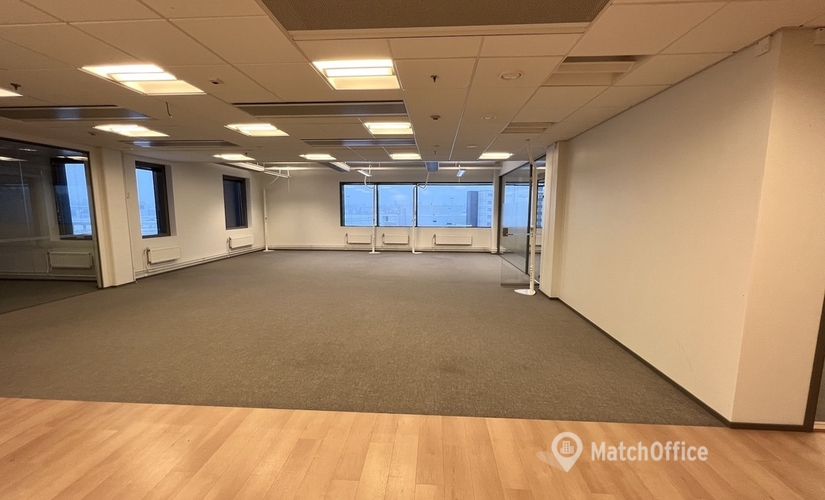 287 m² Flexible office for rent in Vantaa, Äyritie 24, 01510 - 3 | MatchOffice.com