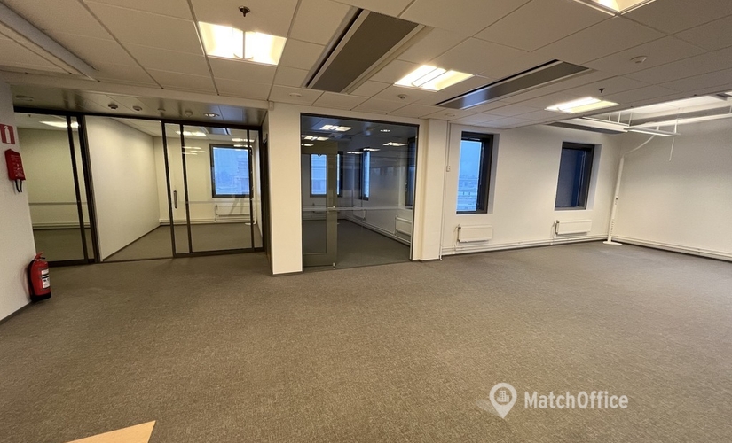 287 m² Office available to rent in Vantaa, Äyritie 24, 01510 - 1 | MatchOffice