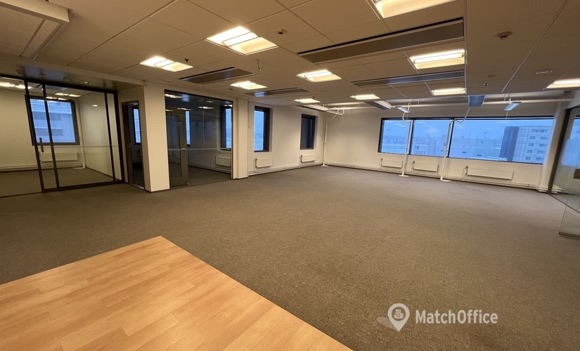 287 m² Office space available to rent in Vantaa, Äyritie 24, 01510 - 0 | MatchOffice