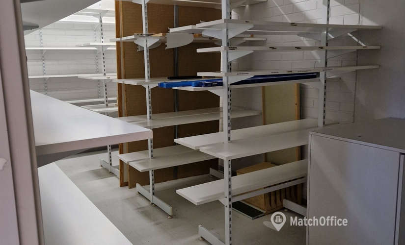 Varasto / tuotantotila Puistokatu 11 38200 Sastamala