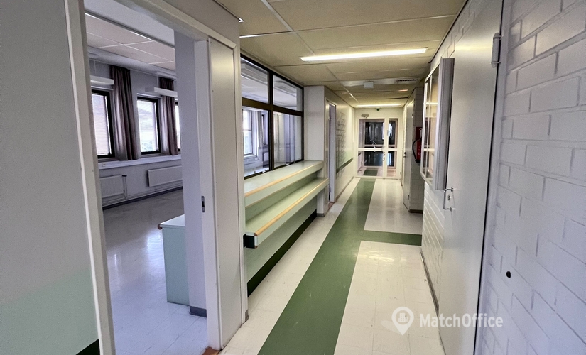 Toimisto Puistokatu 11 38200 Sastamala