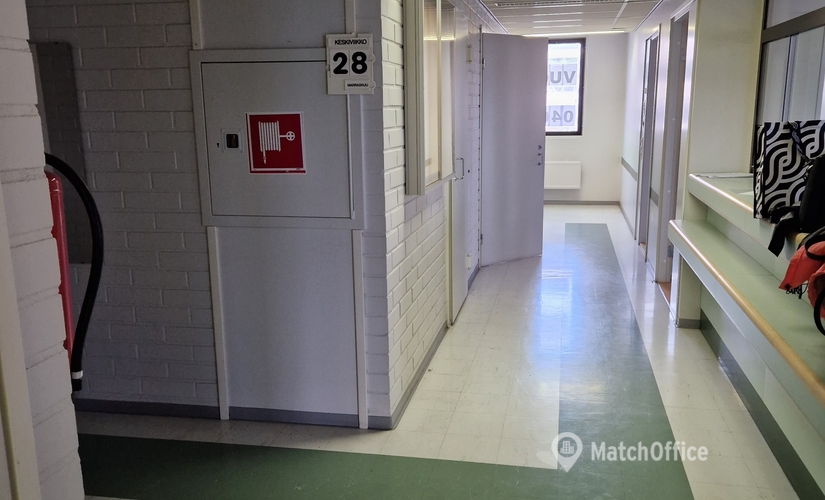 Toimisto Puistokatu 11 38200 Sastamala