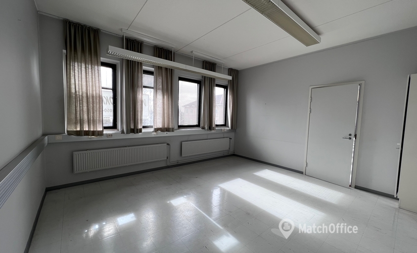 Toimisto Puistokatu 11 38200 Sastamala