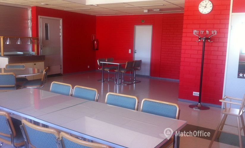 131 m² Commercial office available to rent in Sastamala, Puistokatu 11, 38200  - 1 | MatchOffice.com