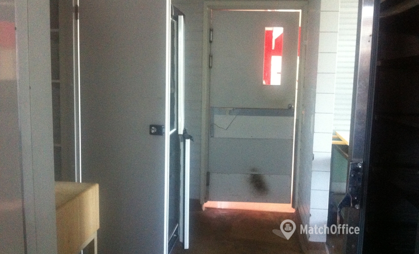 131 m² Commercial office up for rent in Sastamala, Puistokatu 11, 38200  - 2 | MatchOffice
