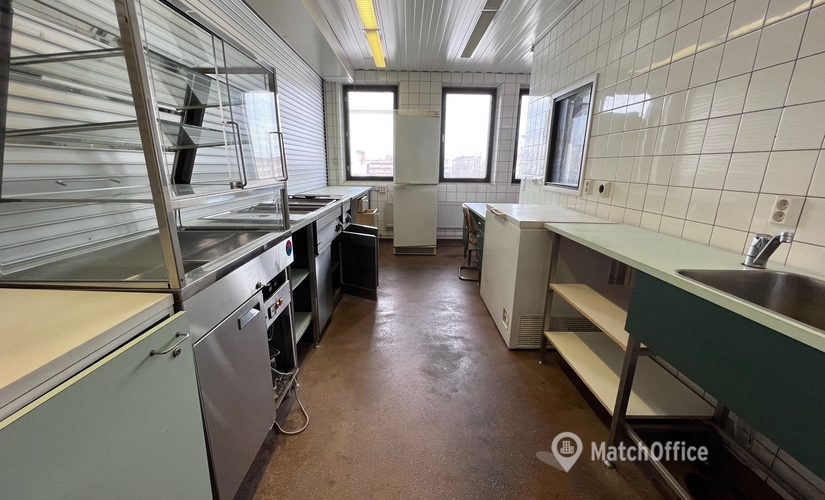 131 m² Business office for rent in Sastamala, Puistokatu 11, 38200  - 3 | MatchOffice