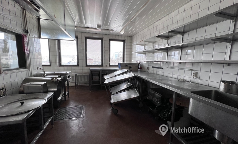 131 m² Business office for rent in Sastamala, Puistokatu 11, 38200  - 4 | MatchOffice