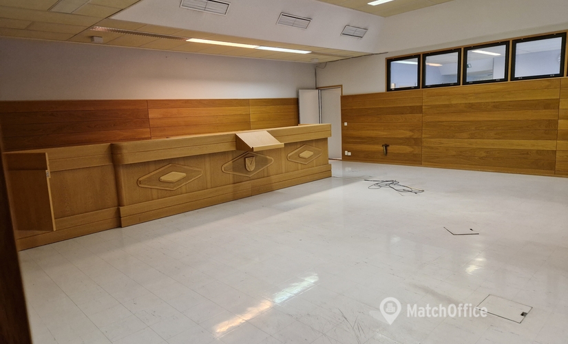 83 m² Shop for rent in Sastamala, Puistokatu 11 (38200) - 0 | MatchOffice.com