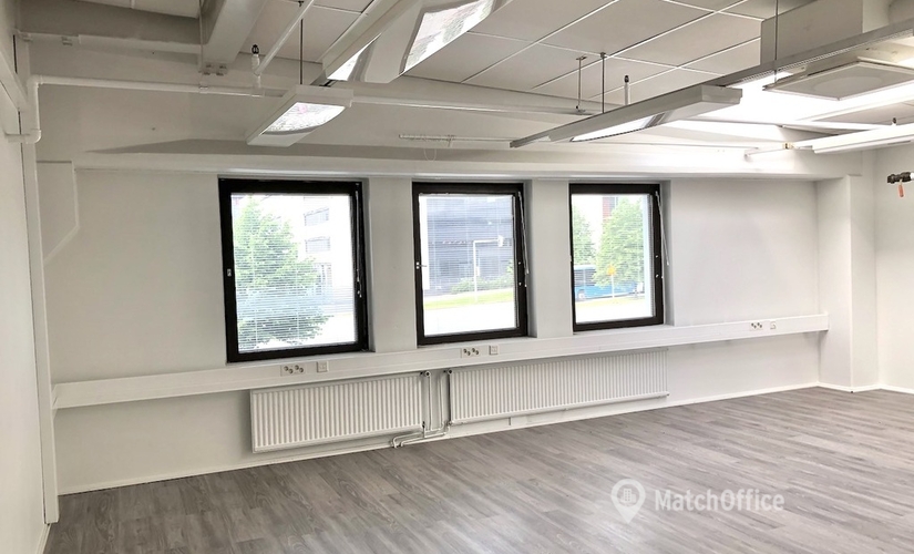 Toimisto Linnanrakentajantie 4 00810 Helsinki