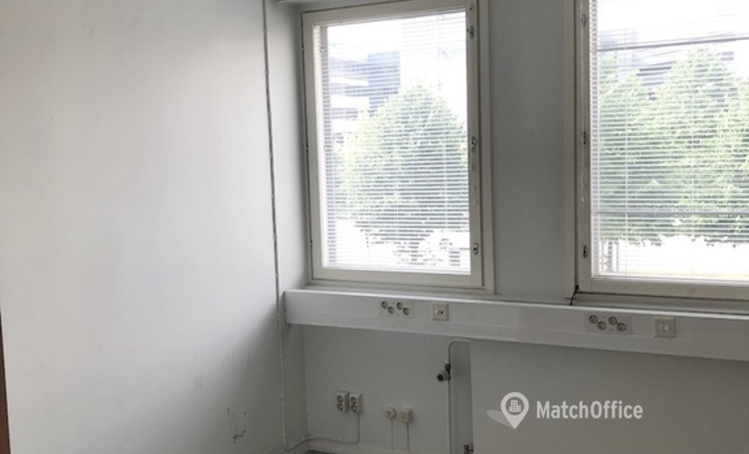 Toimisto Linnanrakentajantie 4 00810 Helsinki