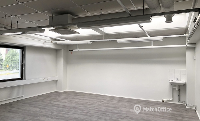 Toimisto Linnanrakentajantie 4 00810 Helsinki