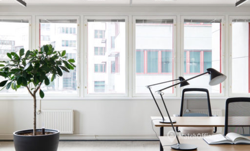228 m² Office available to rent in Espoo, Lars Sonckin kaari 16, 02600 - 1 | MatchOffice