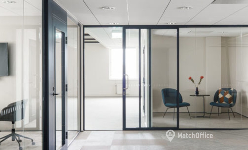 228 m² Business office for rent in Espoo, Lars Sonckin kaari 16, 02600 - 4 | MatchOffice.com