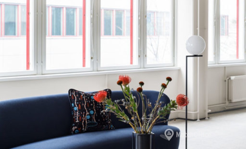 228 m² Commercial office up for rent in Espoo, Lars Sonckin kaari 16, 02600 - 3 | MatchOffice