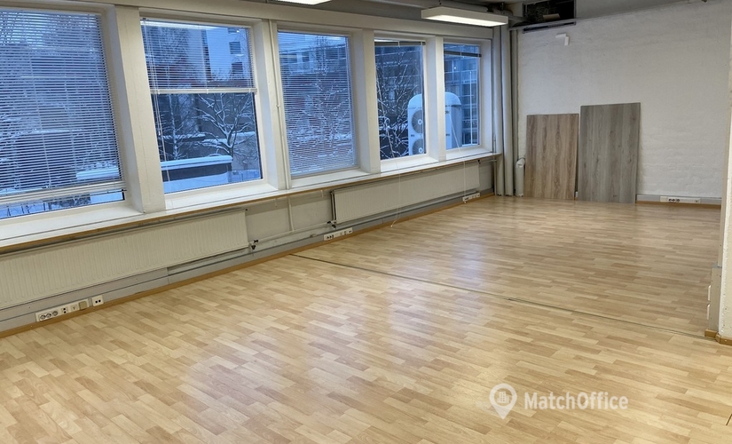 Toimisto Linnanrakentajantie 6-8 00810 Helsinki