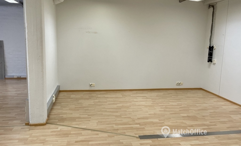 Toimisto Linnanrakentajantie 6-8 00810 Helsinki