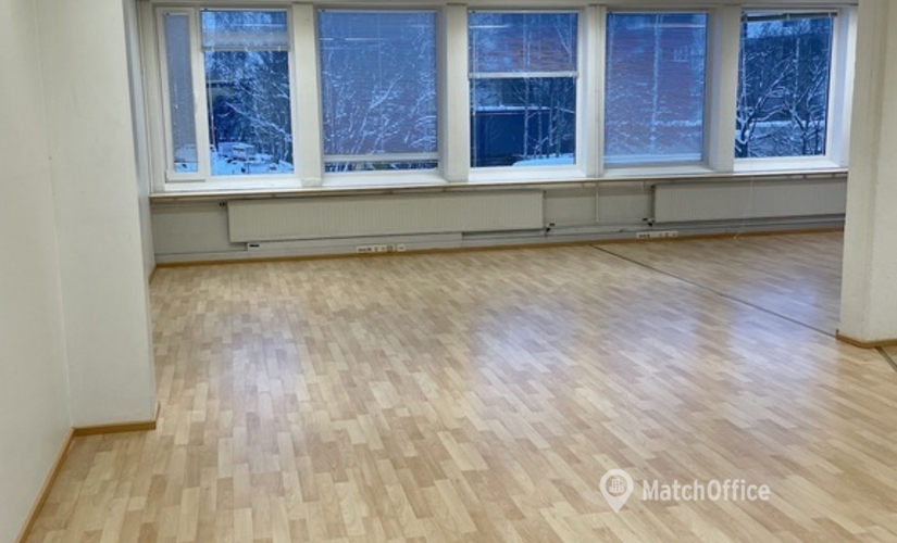 Toimisto Linnanrakentajantie 6-8 00810 Helsinki