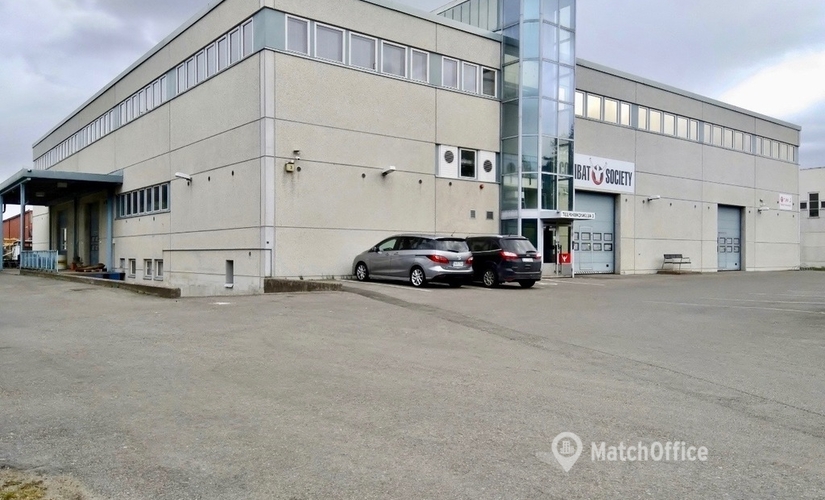 200 m² Office warehouse rental in Helsinki, Teerikukonkuja 3 (00700) - 0 | MatchOffice.com