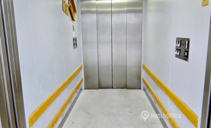 200 m² Warehouse space up for rent in Helsinki, Teerikukonkuja 3 (00700) - 1 | MatchOffice