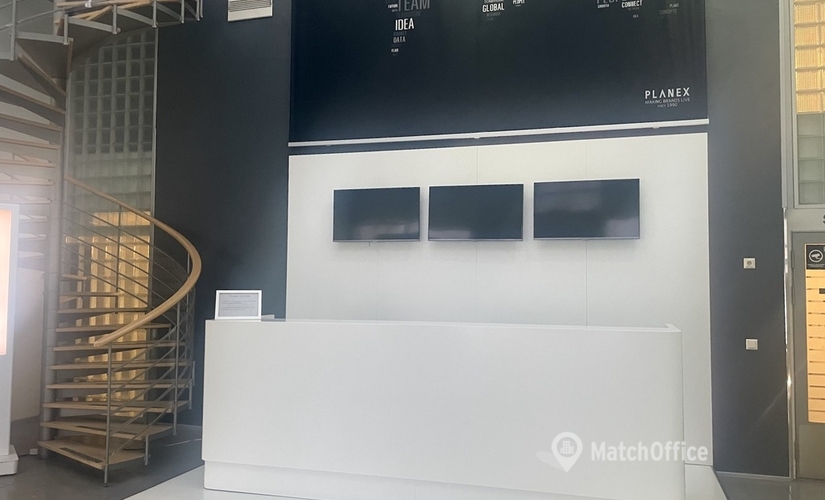 Toimisto Konalankuja 1-3 00390 Helsinki