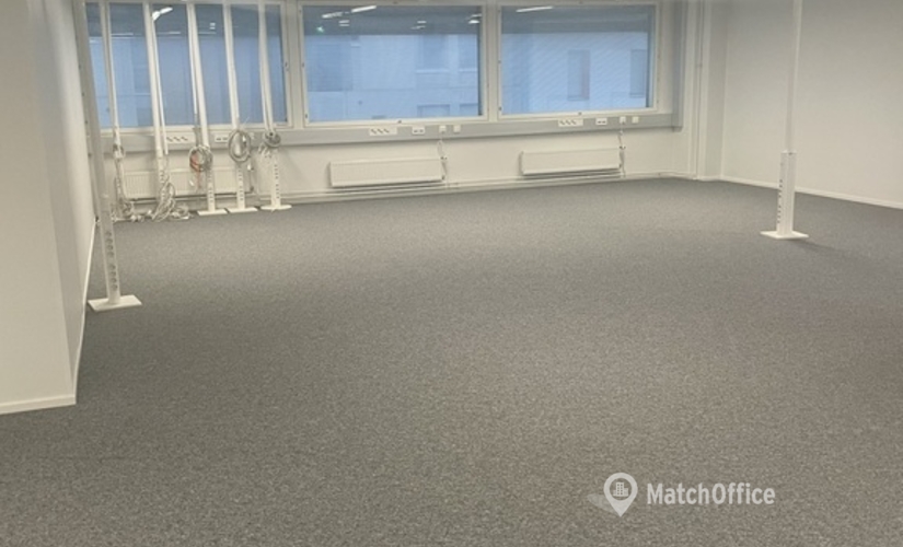 Toimisto Linnoitustie 3 02600 Espoo