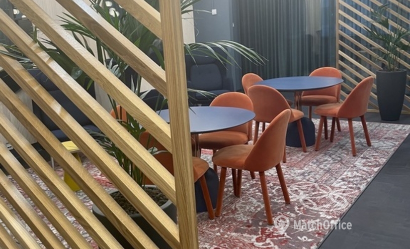 615 m² Business office for rent in Espoo, Linnoitustie 3, 02600 - 4 | MatchOffice.com